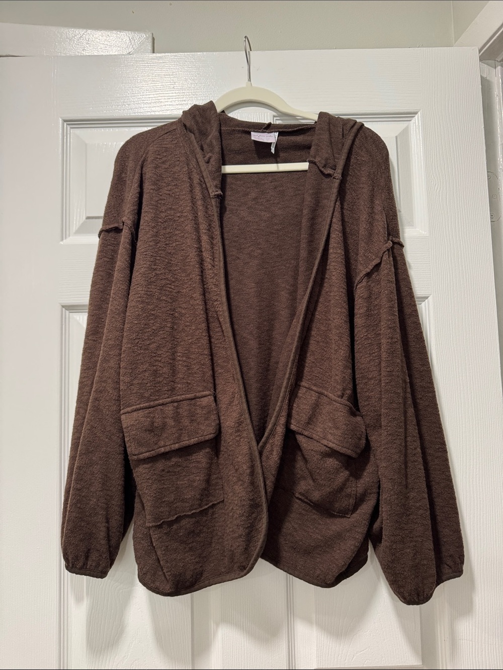 Out From Under Cardigan